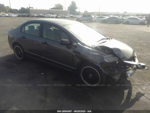 HONDA CIVIC SDN 2010 19xfa1f30ae041364