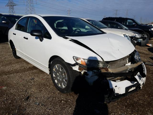 HONDA CIVIC VP 2010 19xfa1f30ae041865