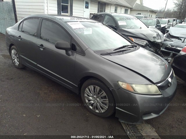 HONDA CIVIC SDN 2010 19xfa1f30ae051733