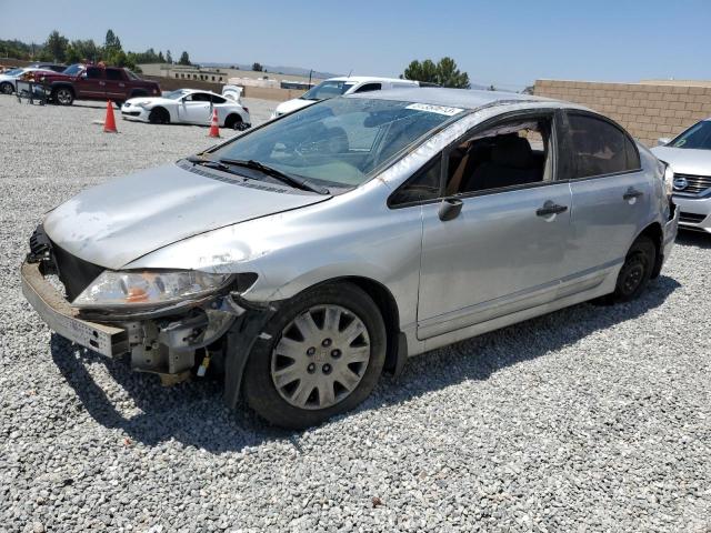 HONDA CIVIC VP 2010 19xfa1f30ae052039