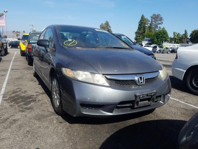 HONDA CIVIC VP 2010 19xfa1f30ae053501