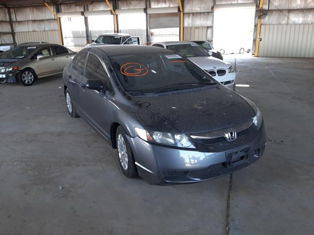 HONDA CIVIC VP 2010 19xfa1f30ae056396