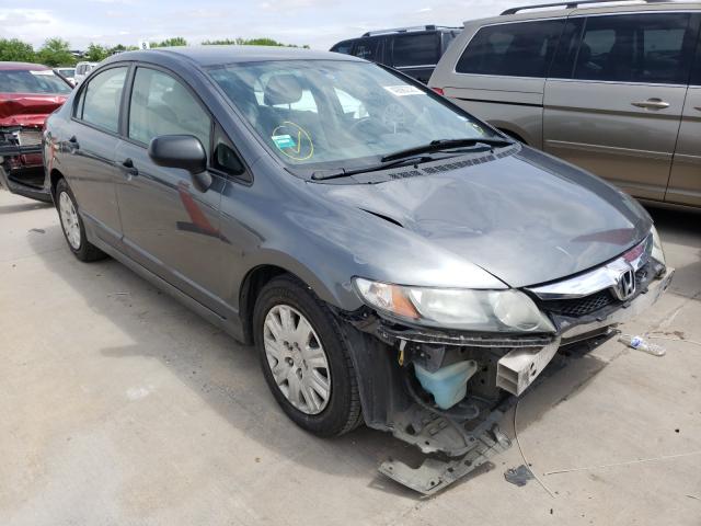 HONDA CIVIC VP 2010 19xfa1f30ae062196