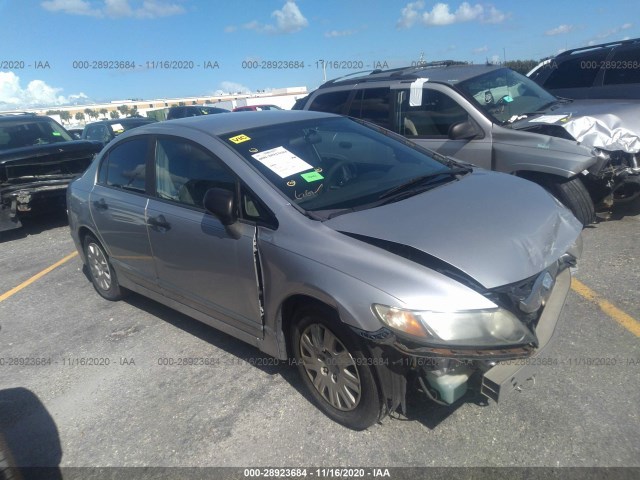 HONDA CIVIC SDN 2010 19xfa1f30ae064014