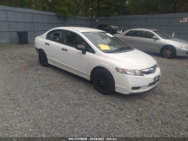 HONDA CIVIC SDN 2010 19xfa1f30ae064241