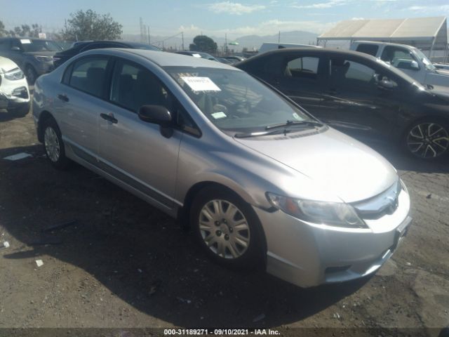 HONDA CIVIC SDN 2010 19xfa1f30ae079399