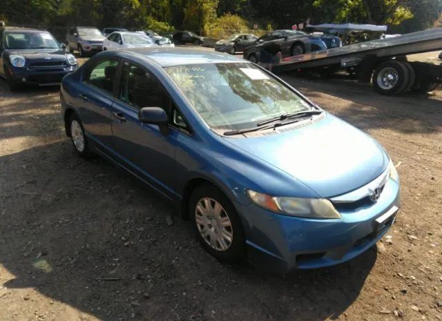 HONDA CIVIC SDN 2010 19xfa1f30ae081881