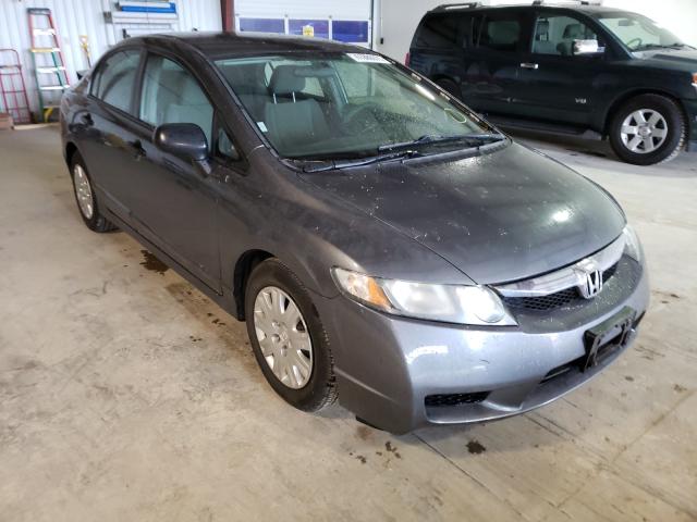 HONDA CIVIC 2010 19xfa1f30ae082089