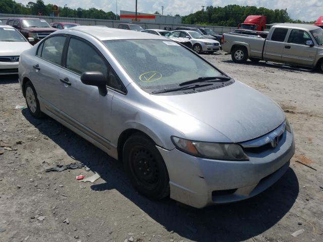 HONDA CIVIC VP 2011 19xfa1f30be003411