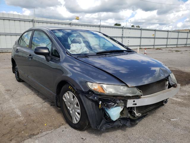 HONDA CIVIC VP 2011 19xfa1f30be014974