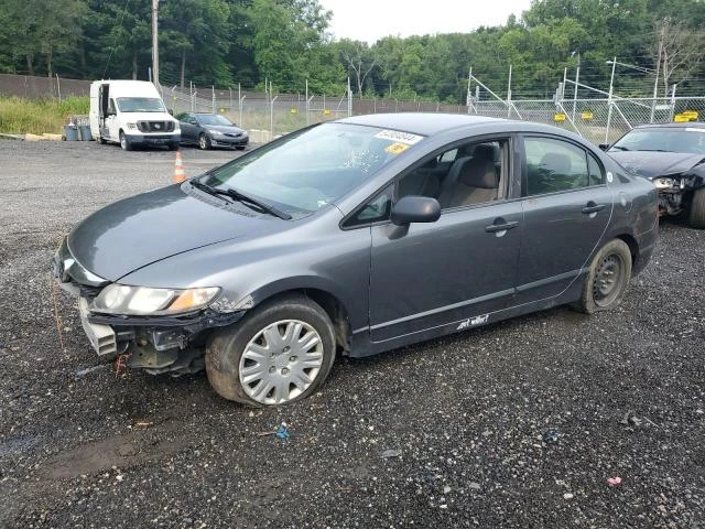 HONDA CIVIC VP 2011 19xfa1f30be017941