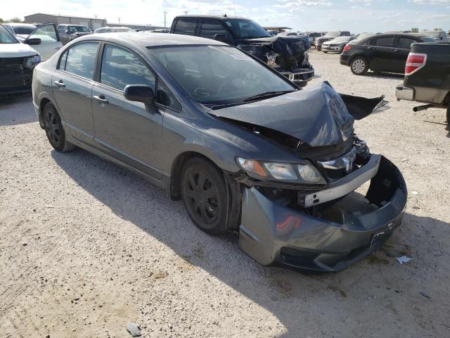 HONDA CIVIC VP 2011 19xfa1f30be028423