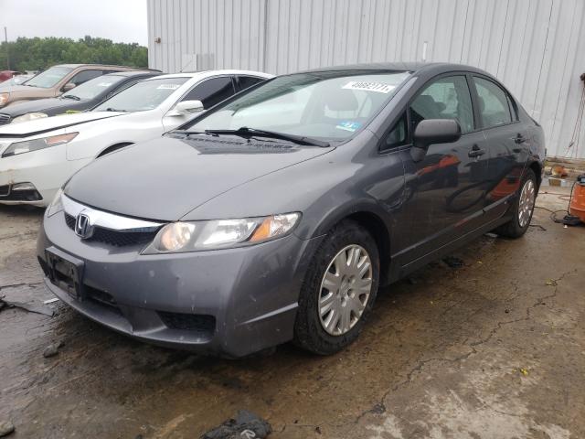 HONDA CIVIC VP 2011 19xfa1f30be035808