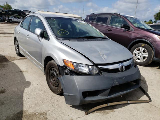 HONDA CIVIC VP 2011 19xfa1f30be047425