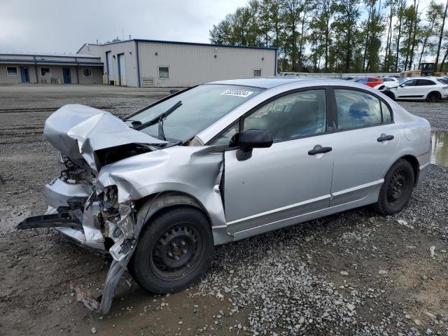 HONDA CIVIC 2010 19xfa1f31ae000743