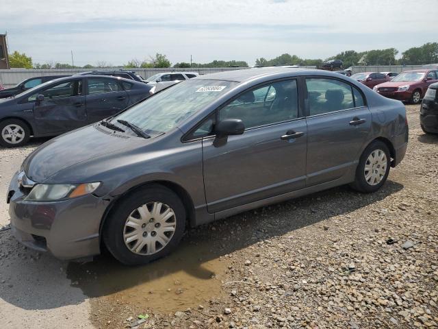 HONDA CIVIC 2010 19xfa1f31ae005389