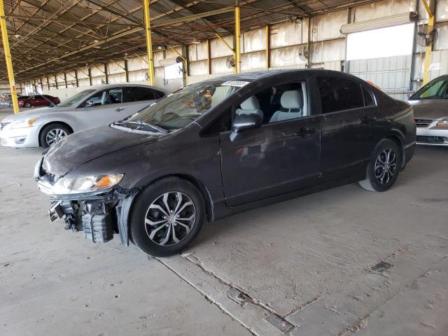 HONDA CIVIC SDN 2010 19xfa1f31ae011547