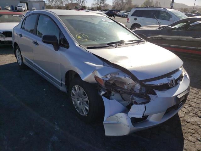 HONDA CIVIC VP 2010 19xfa1f31ae015159