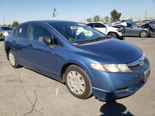 HONDA CIVIC VP 2010 19xfa1f31ae018434