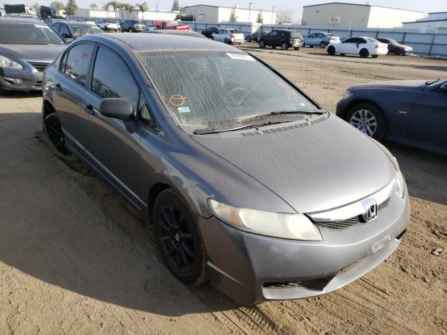 HONDA CIVIC VP 2010 19xfa1f31ae032768