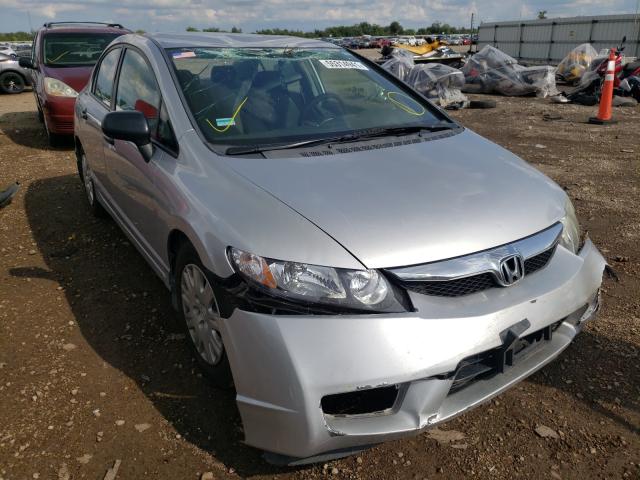 HONDA CIVIC VP 2010 19xfa1f31ae060070