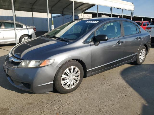 HONDA CIVIC 2010 19xfa1f31ae060392