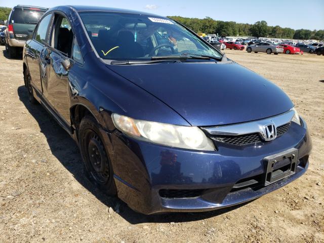 HONDA CIVIC VP 2010 19xfa1f31ae062434