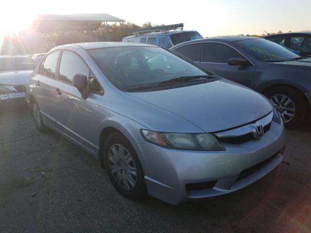 HONDA CIVIC VP 2010 19xfa1f31ae062854