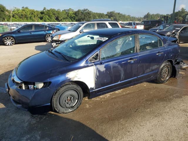 HONDA CIVIC VP 2010 19xfa1f31ae063941