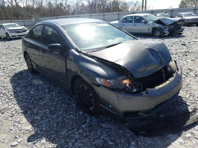 HONDA CIVIC VP 2010 19xfa1f31ae069819