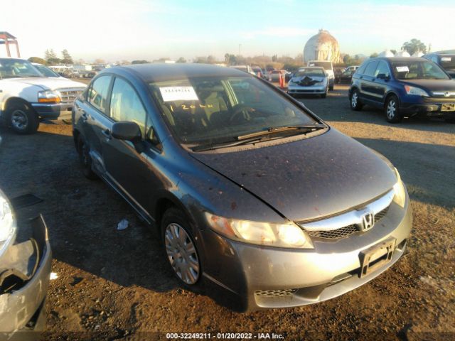 HONDA CIVIC SDN 2010 19xfa1f31ae079461