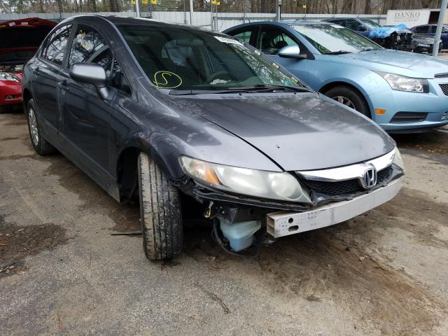 HONDA CIVIC VP 2010 19xfa1f31ae080996