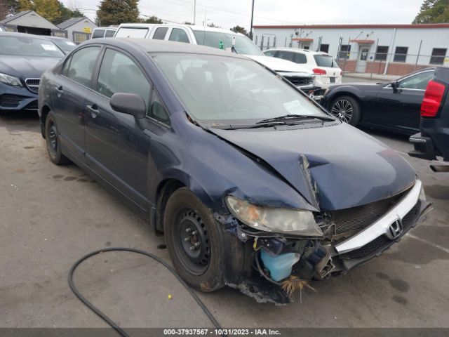 HONDA CIVIC 2010 19xfa1f31ae081453