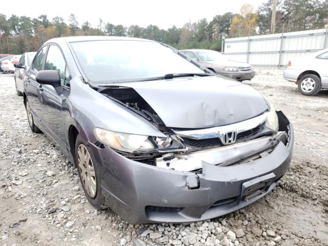 HONDA CIVIC VP 2010 19xfa1f31ae081520