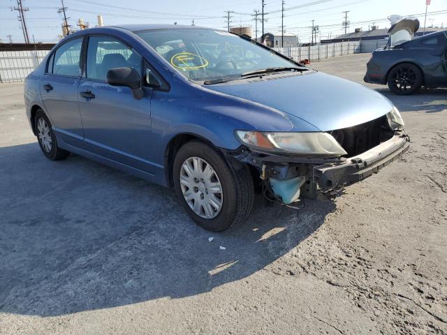 HONDA CIVIC VP 2010 19xfa1f31ae081890