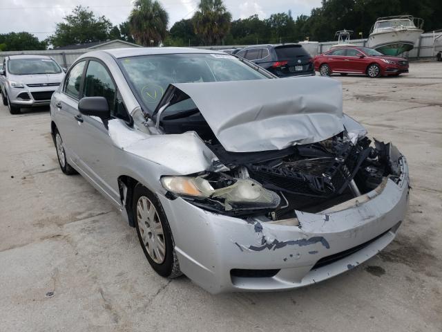 HONDA CIVIC VP 2010 19xfa1f31ae084479