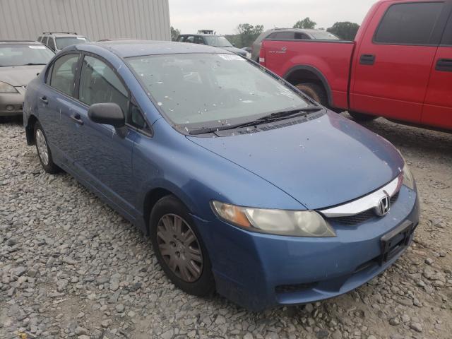 HONDA CIVIC VP 2010 19xfa1f31ae085096