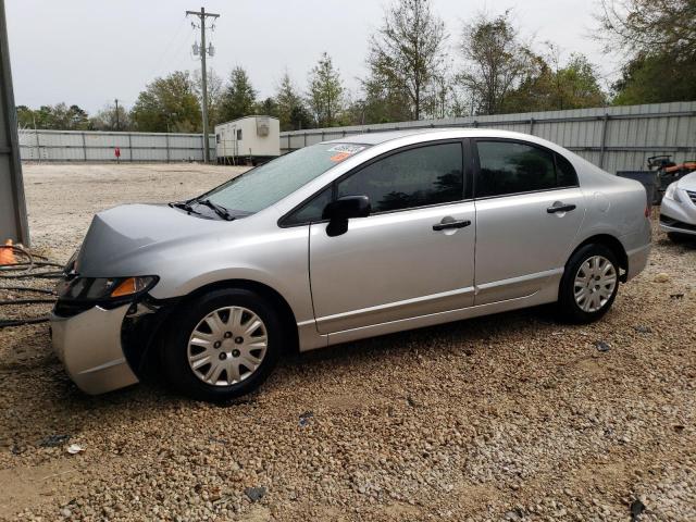 HONDA CIVIC VP 2011 19xfa1f31be003403