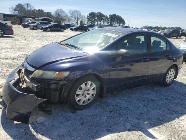 HONDA CIVIC 2011 19xfa1f31be003479