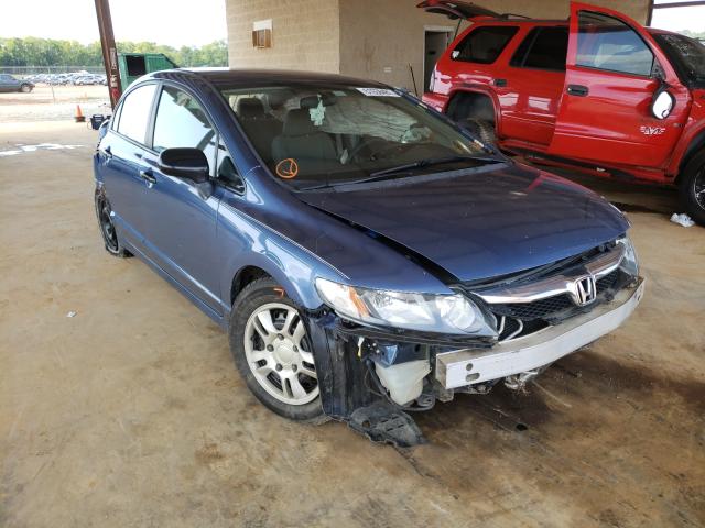 HONDA CIVIC VP 2011 19xfa1f31be006429