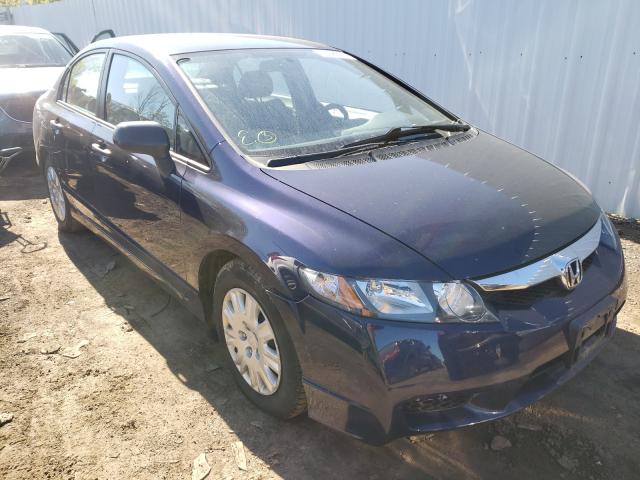 HONDA CIVIC VP 2011 19xfa1f31be009069