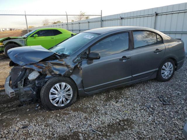 HONDA CIVIC 2011 19xfa1f31be014871