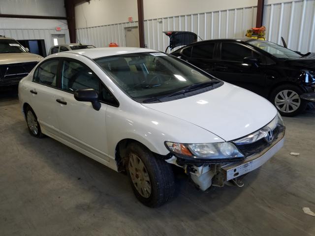 HONDA CIVIC VP 2011 19xfa1f31be020699