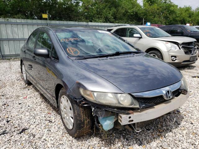 HONDA CIVIC VP 2011 19xfa1f31be023991