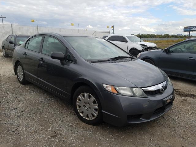 HONDA CIVIC VP 2011 19xfa1f31be032268