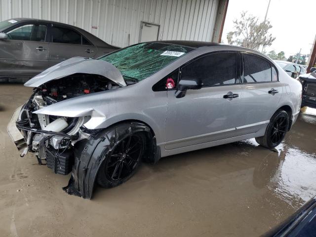 HONDA CIVIC 2011 19xfa1f31be035879