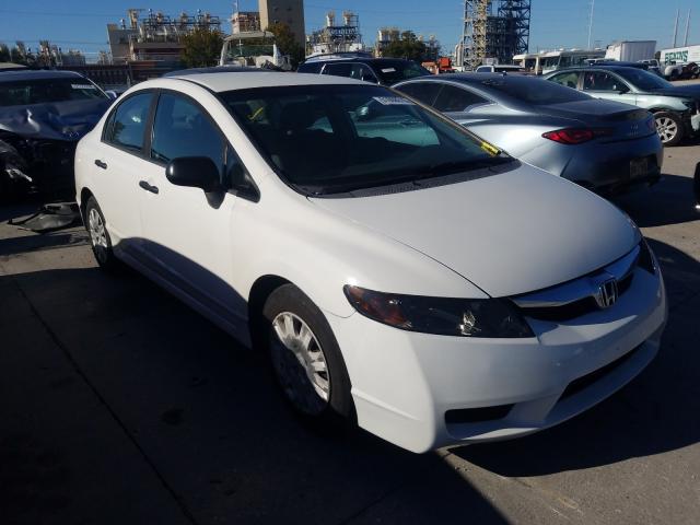 HONDA CIVIC VP 2011 19xfa1f31be039351