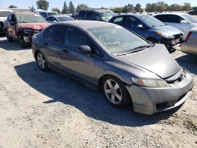 HONDA CIVIC VP 2011 19xfa1f31be042606