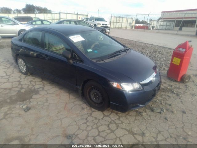 HONDA CIVIC SDN 2010 19xfa1f32ae000802