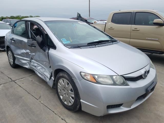 HONDA CIVIC VP 2010 19xfa1f32ae007930